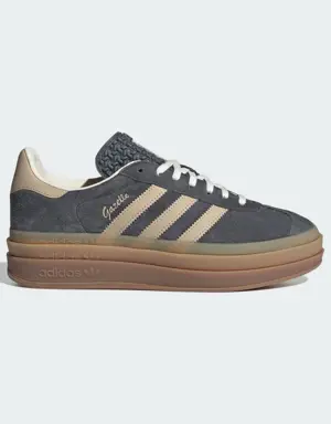 Gazelle Bold Shoes