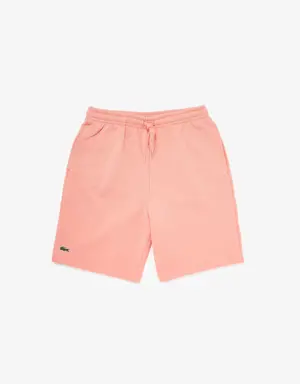 Shorts Lacoste SPORT Tennis en felpa para hombre