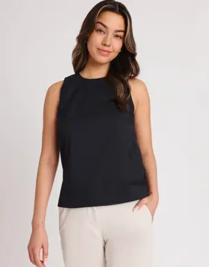 Keep It Cool Sleeveless Shirt