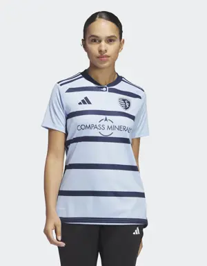 Sporting Kansas City 23/24 Home Jersey