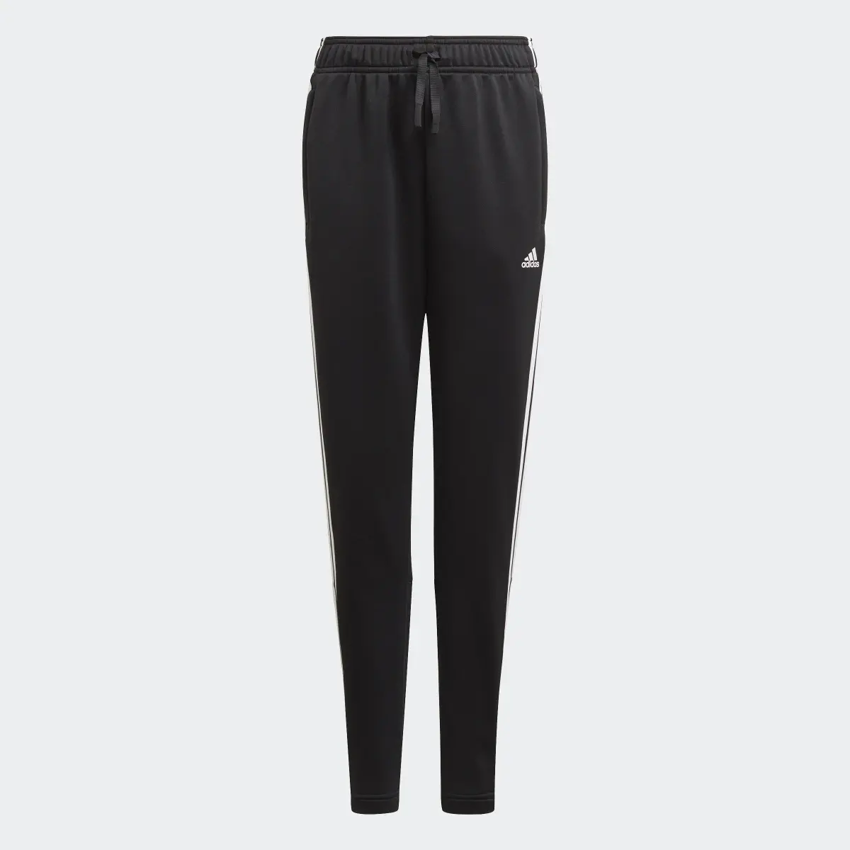 Adidas Designed 2 Move 3-Stripes Joggers. 1