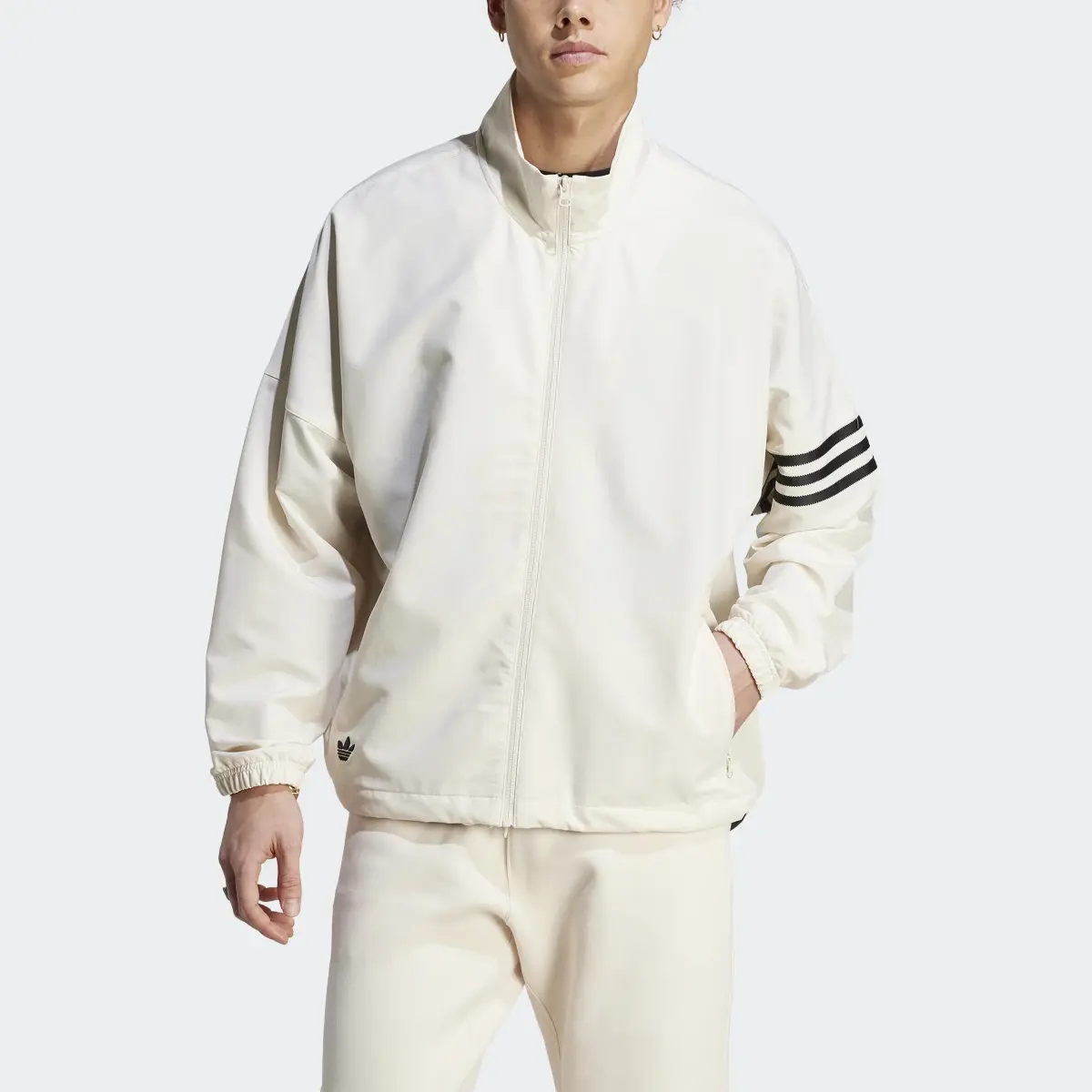 Adidas Adicolor Neuclassics Track Jacket. 1