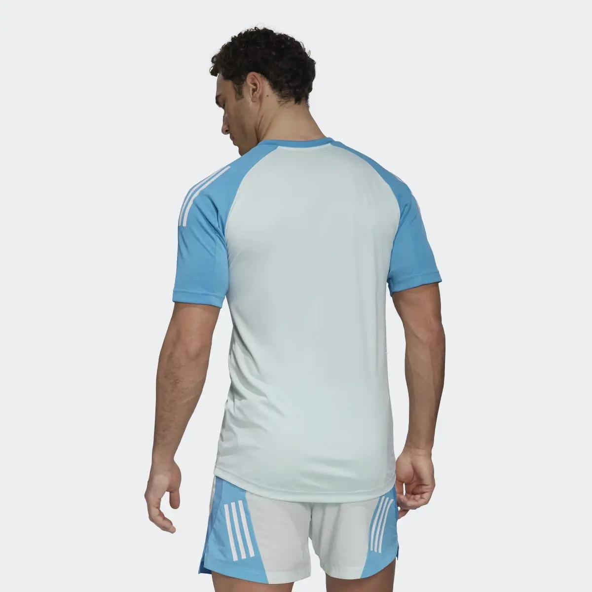 Adidas Playera Training. 3