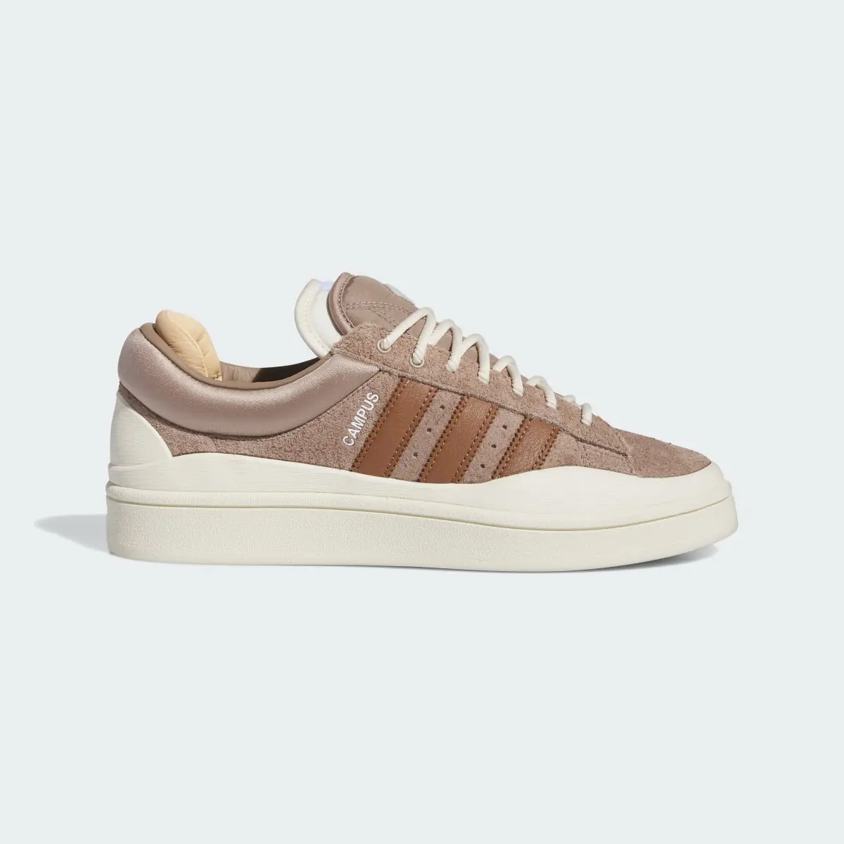 Adidas Bad Bunny Campus Shoes. 2