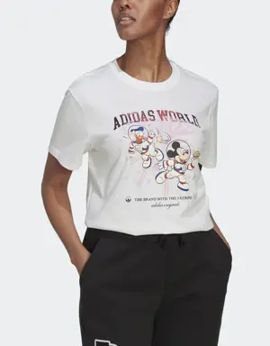 T-shirt graphique Disney