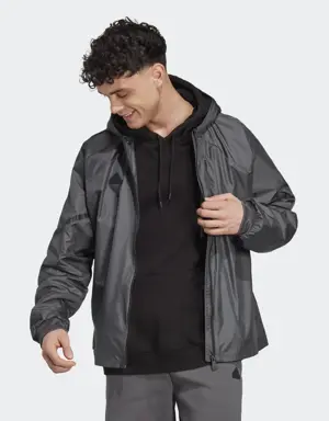 Adidas Veste de survêtement zippée Designed 4 Gameday. 2 Adidas Veste de survêtement zippée Designed 4 Gameday. 2
