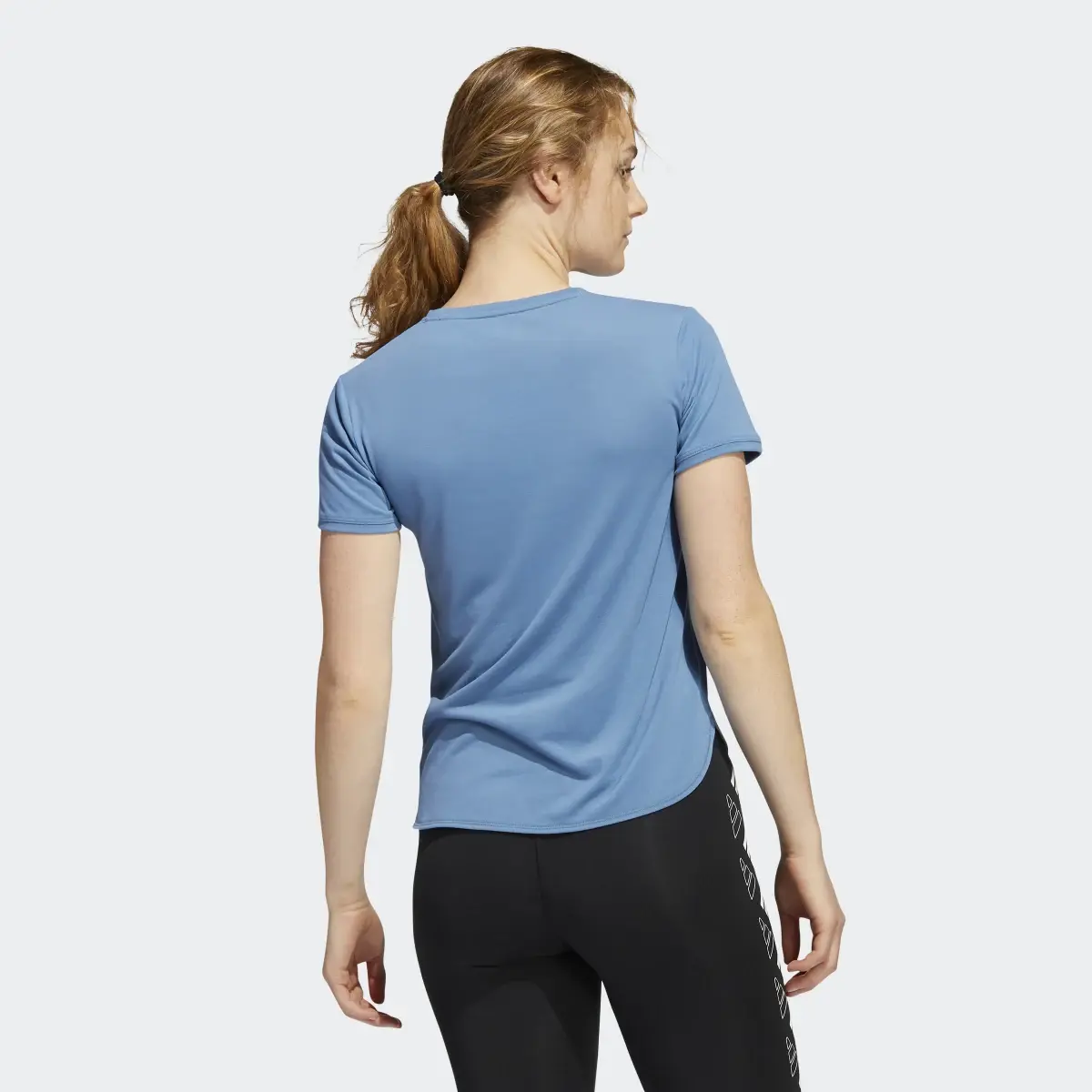 Adidas GO TO T-Shirt 2.0. 3