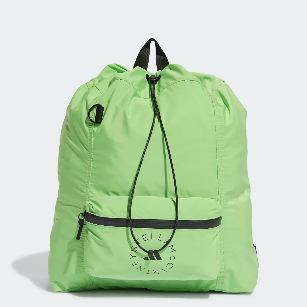 Adidas by Stella McCartney Gym Sack. 1