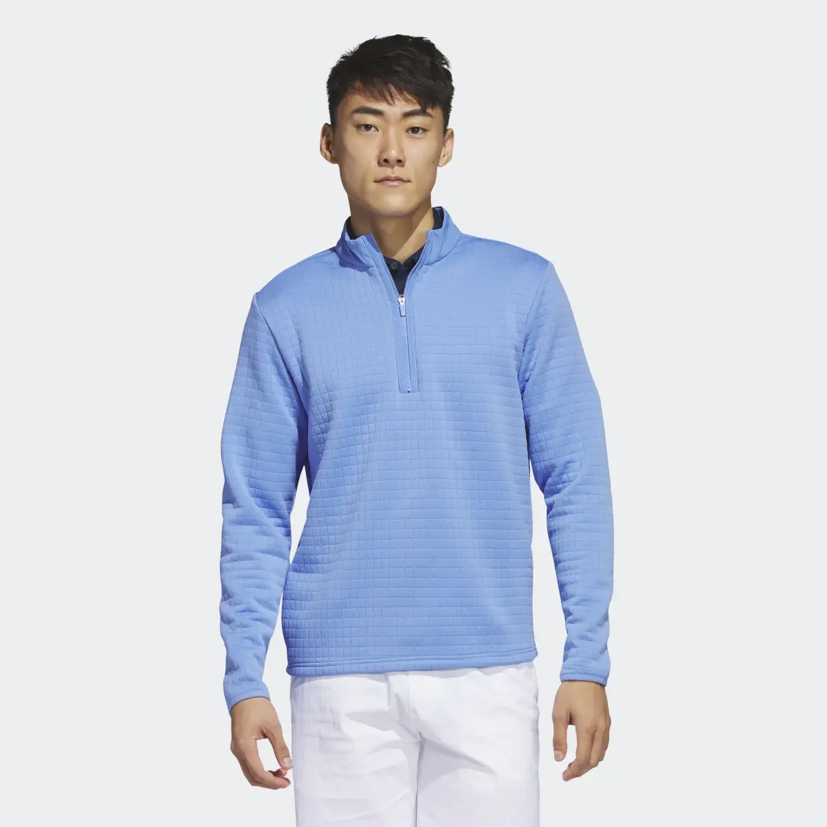 Adidas DWR 1/4-Zip Pullover. 2