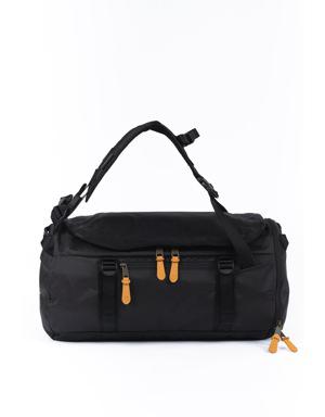 XO Alden Weekender in Black black