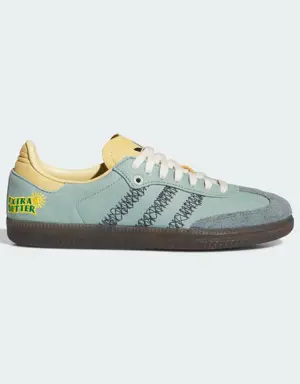 Adidas X EXTRA BUTTER SAMBA. 2 Adidas X EXTRA BUTTER SAMBA. 2