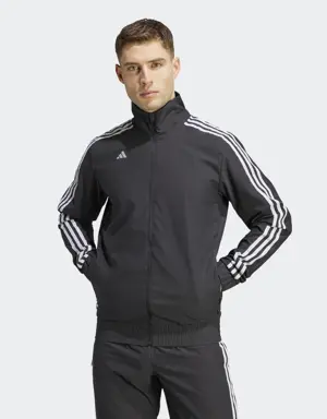 The Trackstand Cycling Jacket
