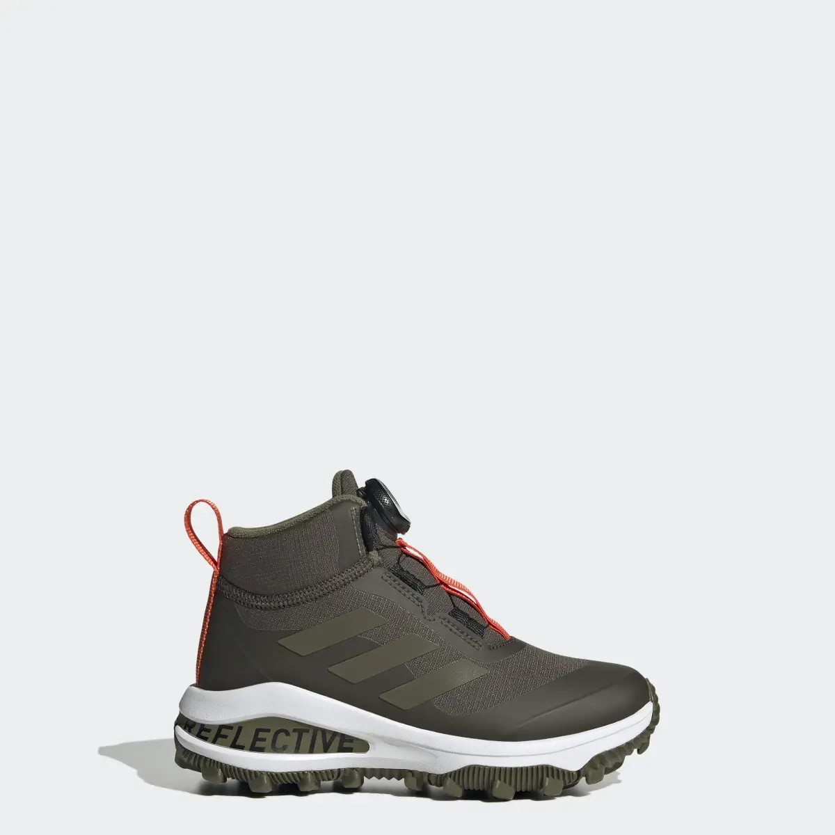 Adidas FortaRun BOA ATR K. 1 Adidas FortaRun BOA ATR K. 1