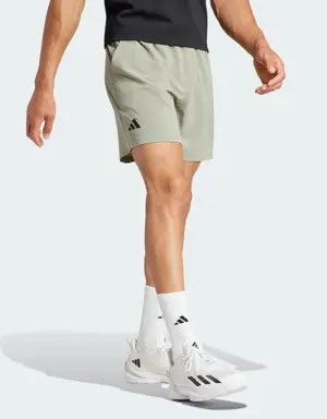Adidas Club Tennis Stretch Woven Shorts. 3 Adidas Club Tennis Stretch Woven Shorts. 3