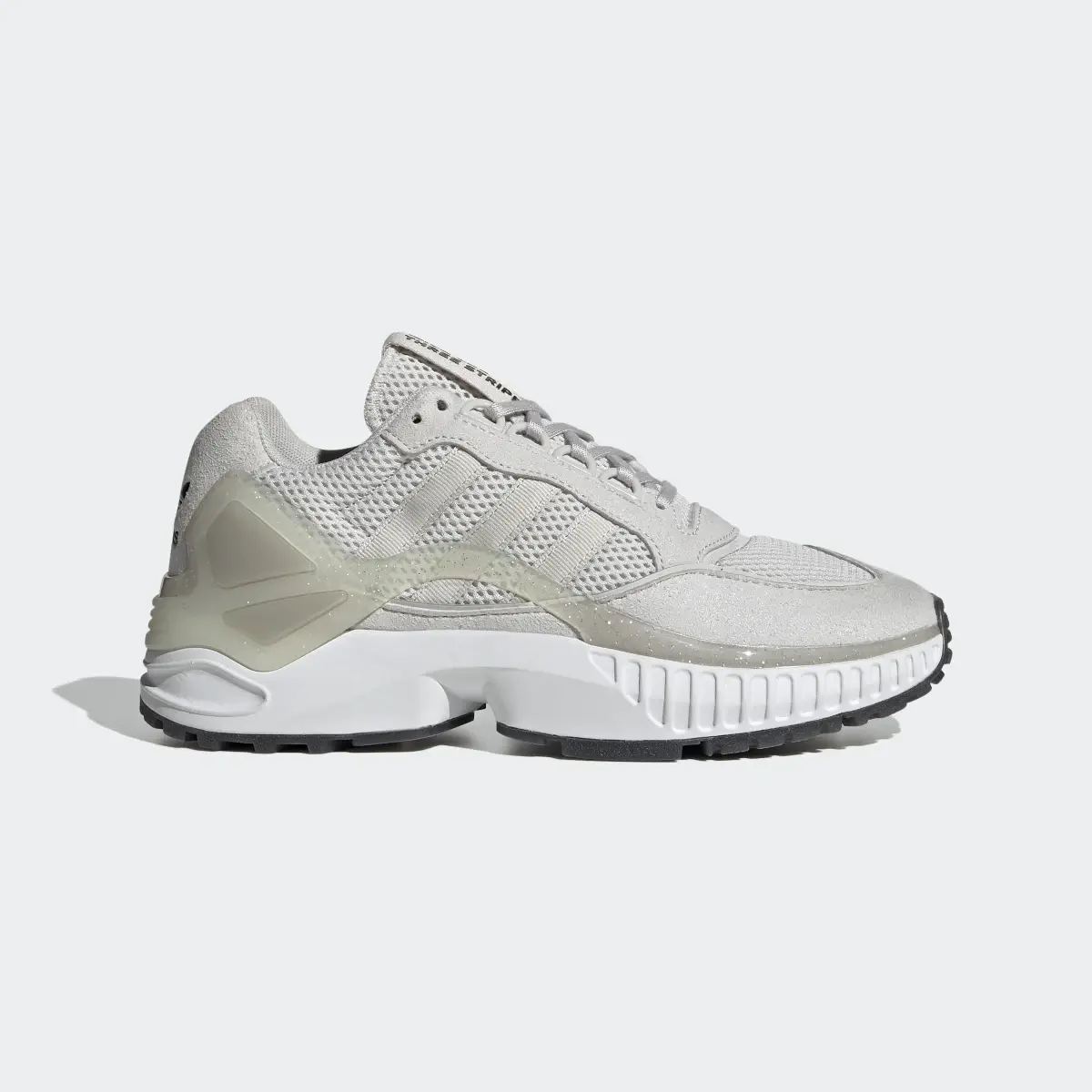 Adidas ZX Wavian Shoes. 2