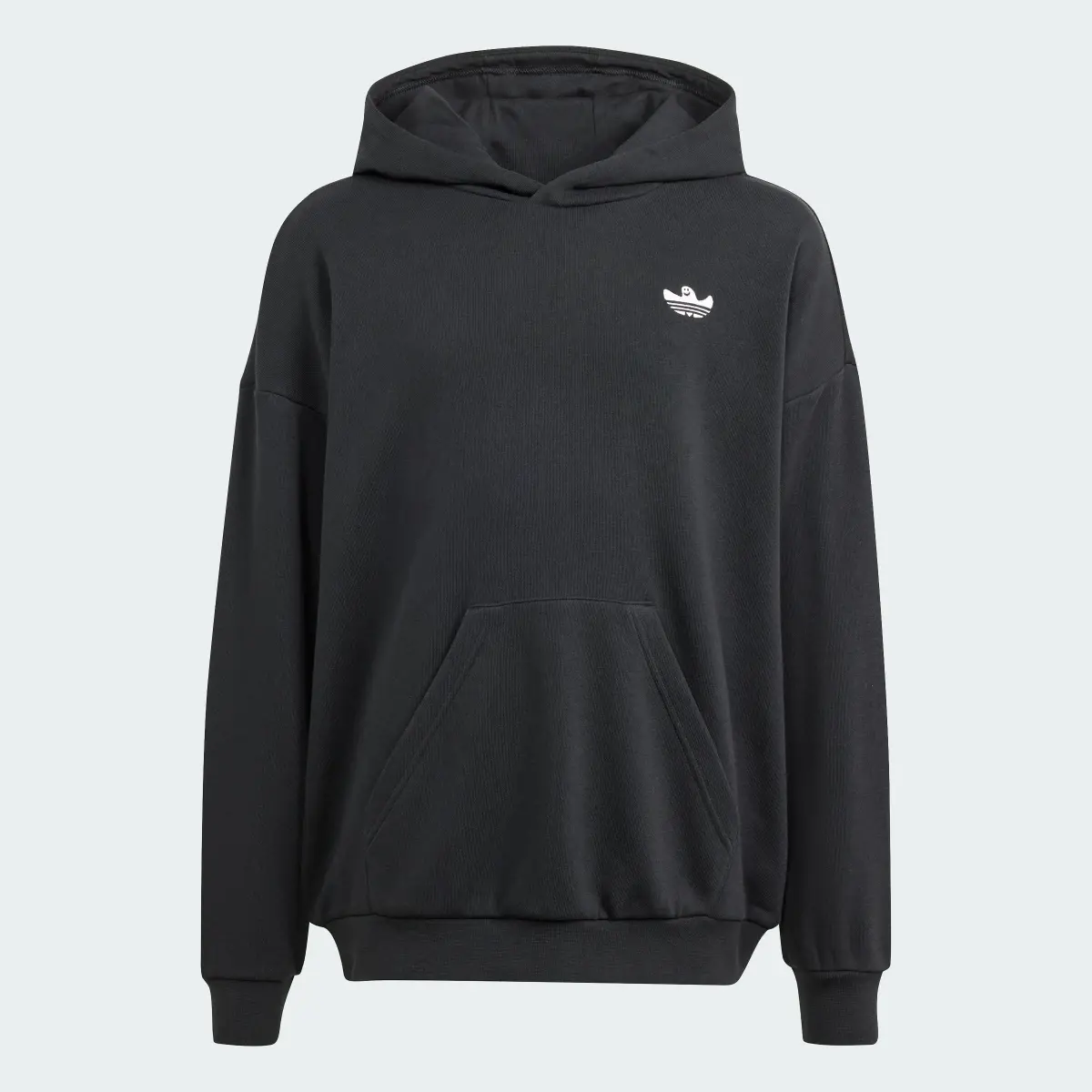 Adidas Sweat-shirt à capuche. 1