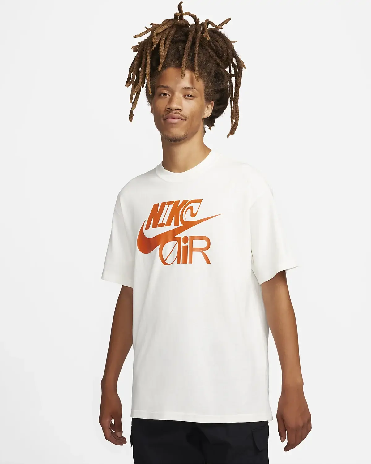 Nike Sportswear. 1