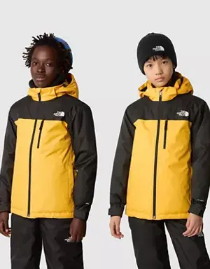Teens&#39; Snowquest X Insulated Jacket