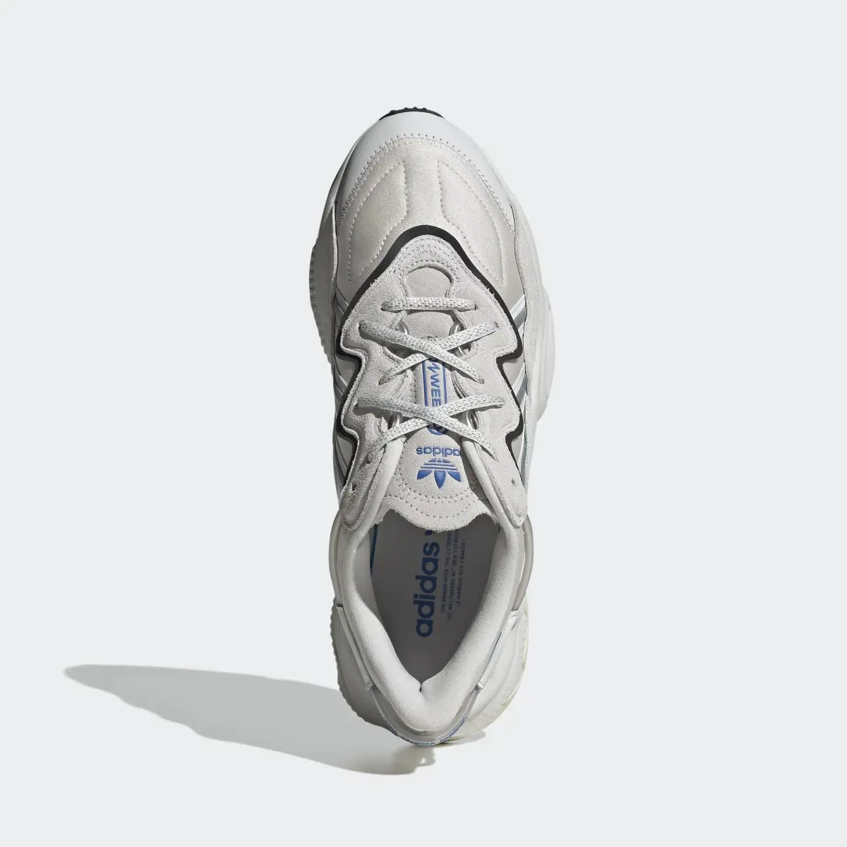 Adidas OZWEEGO Shoes. 3