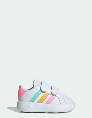 Adidas Grand Court 2.0 Shoes Kids