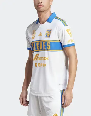 Jersey Oficial Tercer Uniforme Tigres UANL 23/24