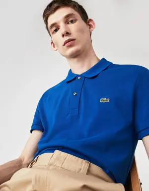 Lacoste Polo Original L.12.12 Slim Fit