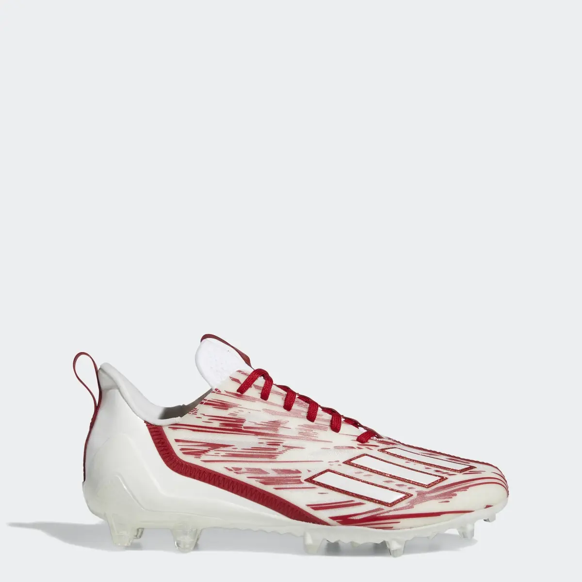 Adidas Adizero Cleats. 1