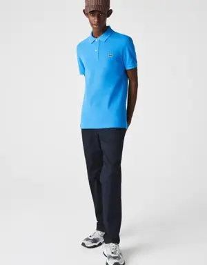 Lacoste Polo Original L.12.12 Slim Fit