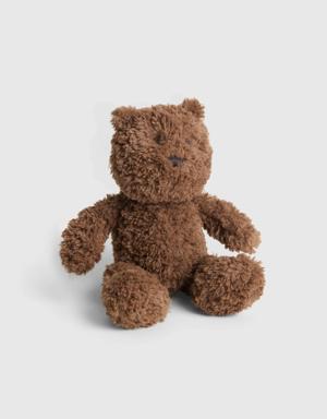 Gap Brannan Bear Toy - Medium brown