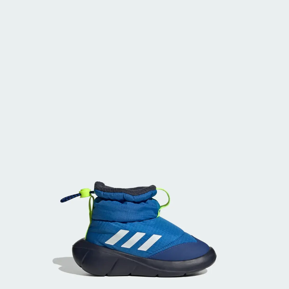 Adidas Monofit Boot Shoes Kids. 1