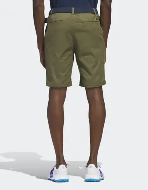 Adidas Go-To 9-Inch Golf Shorts. 3