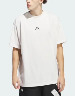 Adidas AE Foundation Tee