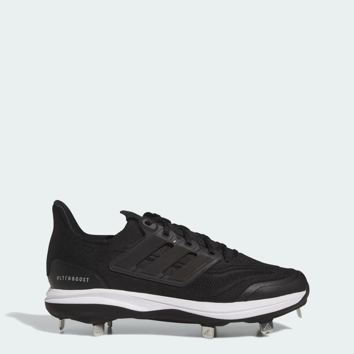 Adidas Ultraboost Light Baseball Cleats. 1