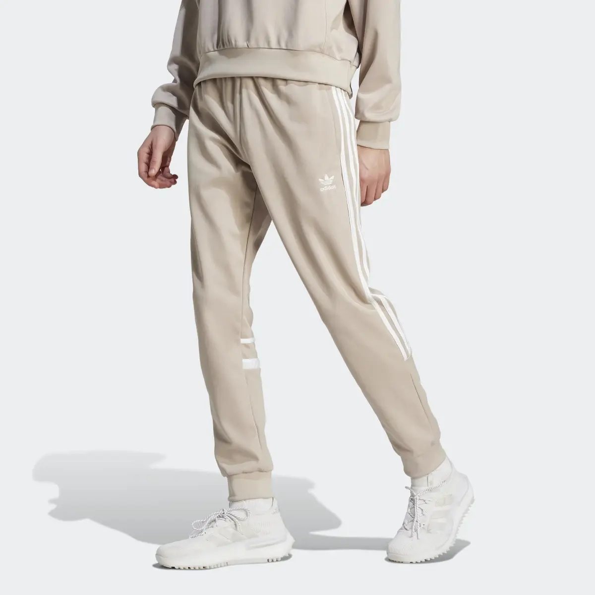 Adidas Adicolor Classics Cutline Pant. 1