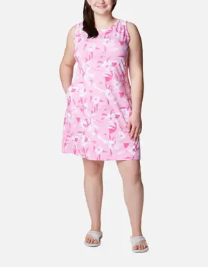 Women's Chill River™ Printed Dress - Plus Size