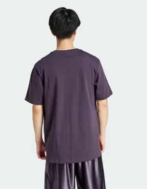 Adidas T-shirt graphique. 3 Adidas T-shirt graphique. 3