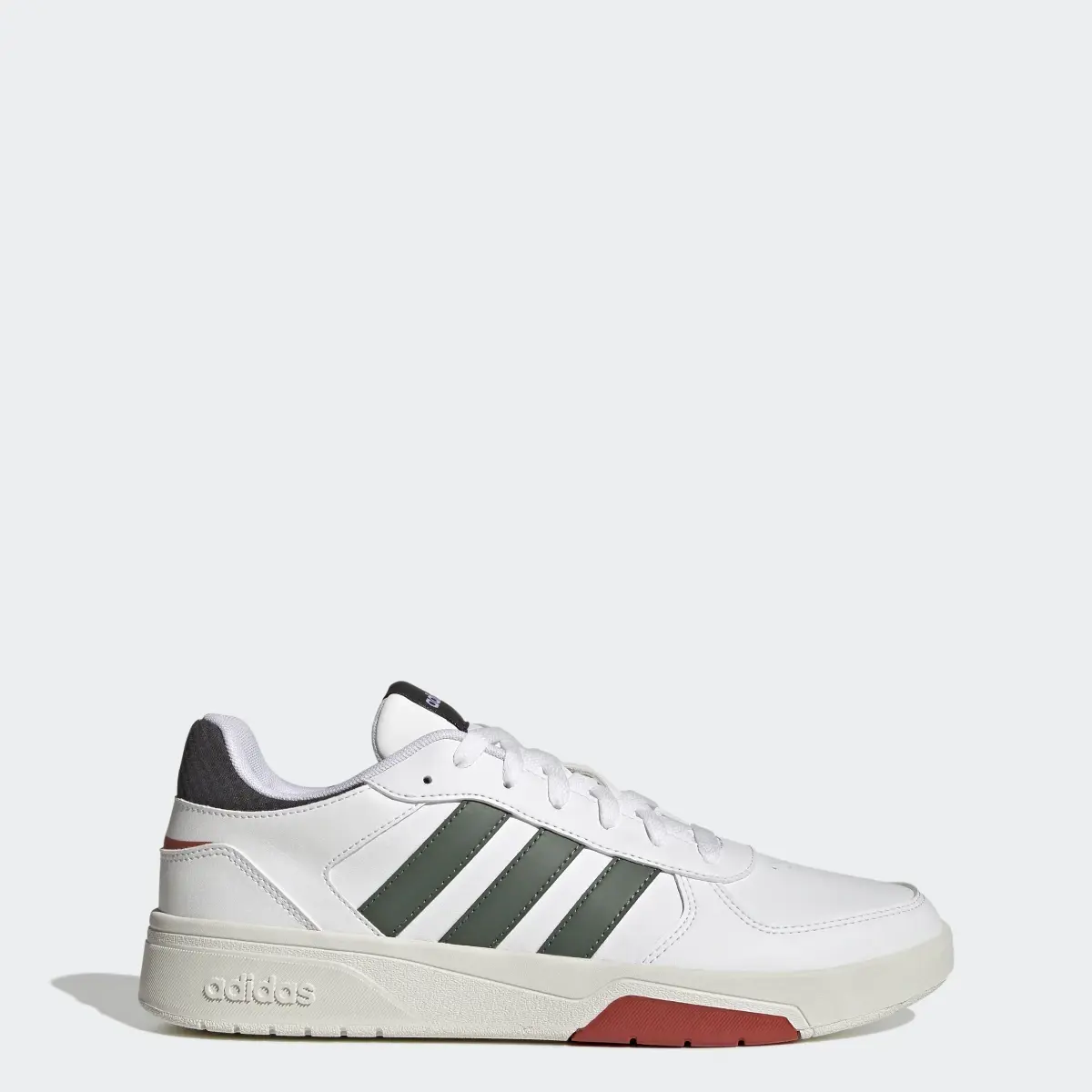 Adidas CourtBeat Court Lifestyle Shoes. 1