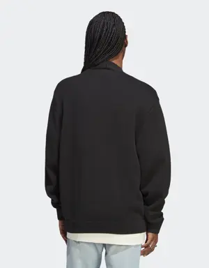 Adidas RIFTA Metro Oversized Cardigan. 3 Adidas RIFTA Metro Oversized Cardigan. 3