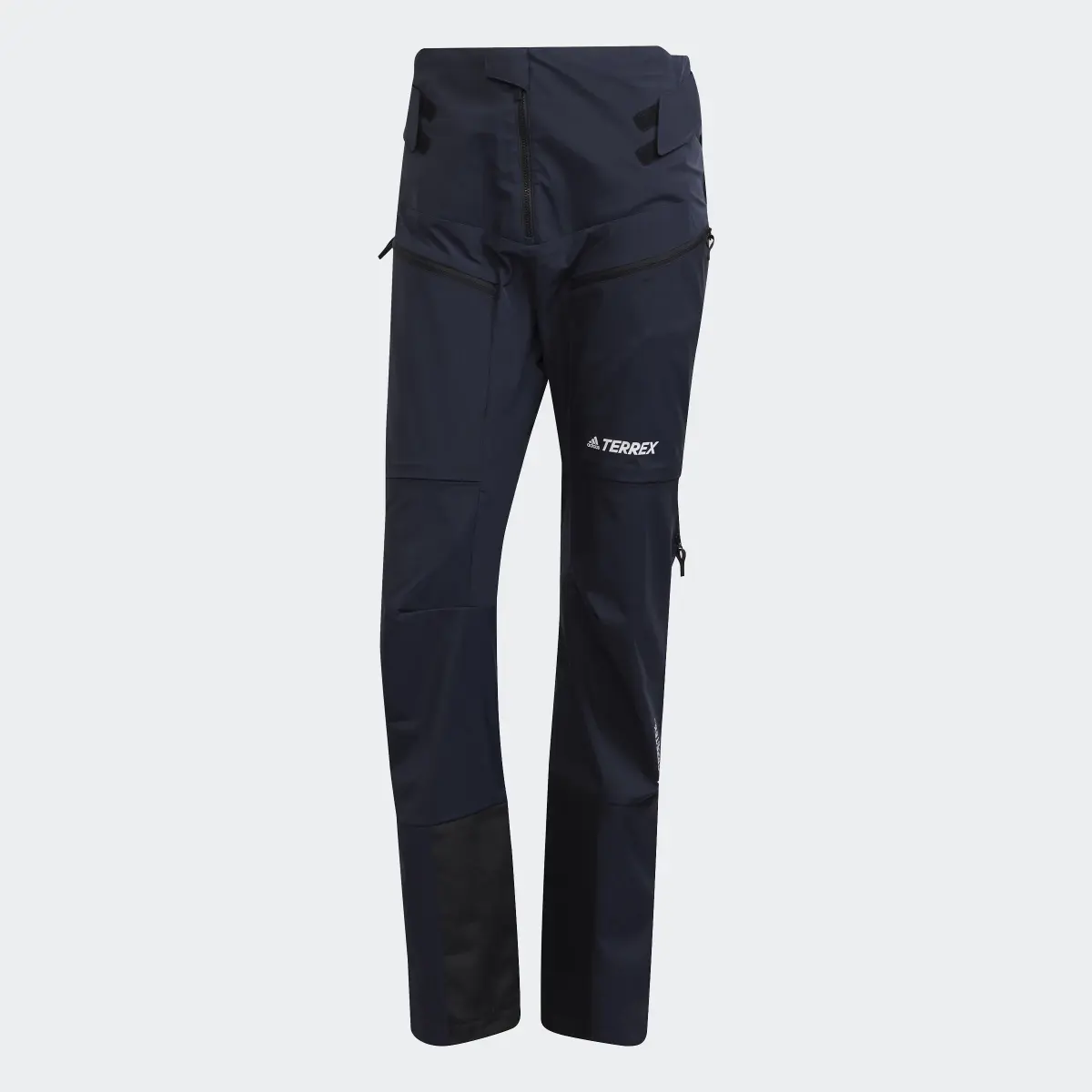 Adidas Pantalón Terrex Skyclimb Tour Gore Ski Touring Soft Shell. 1 Adidas Pantalón Terrex Skyclimb Tour Gore Ski Touring Soft Shell. 1