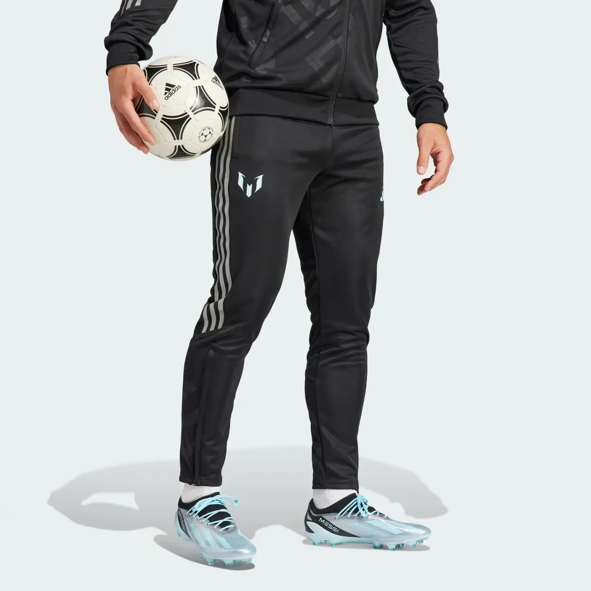 Adidas Messi Pants. 3