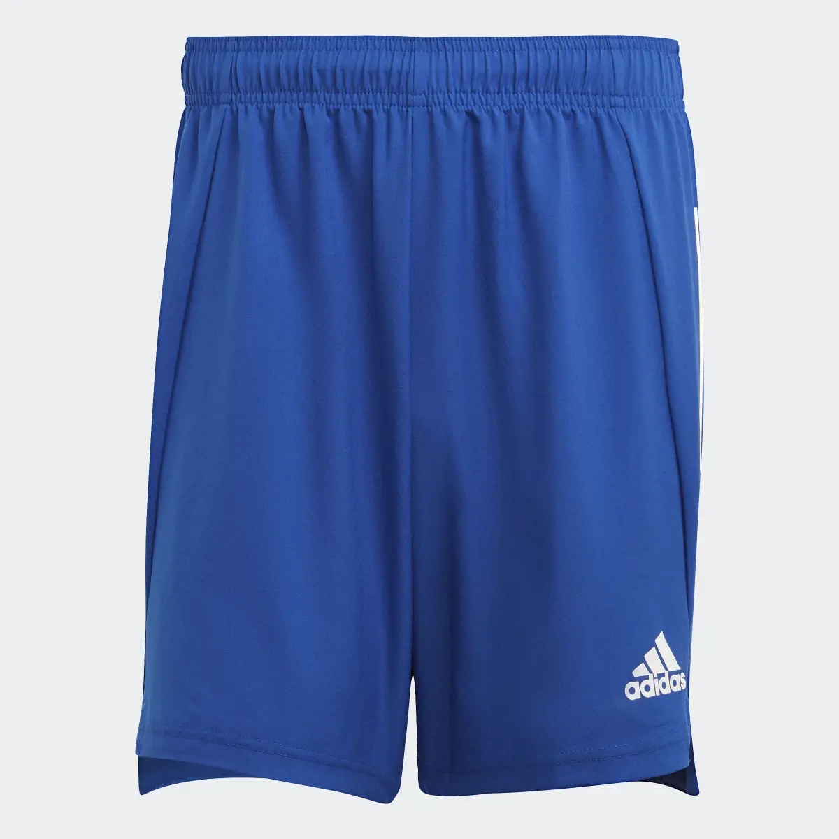 Adidas Short Condivo 21 Primeblue. 1