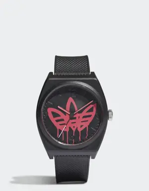 Adidas Project Two Watch