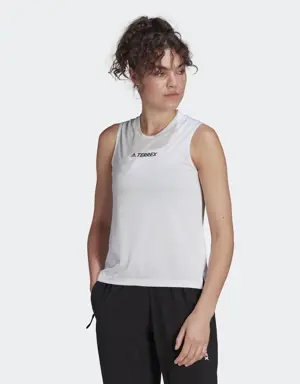 Terrex Multi Tank Top