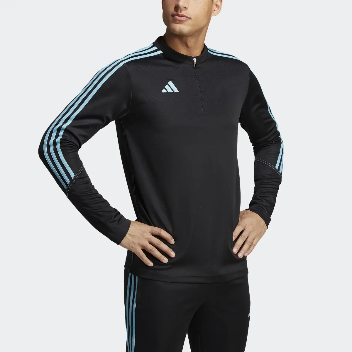 Adidas Haut d'entraînement Tiro 23 Club. 1