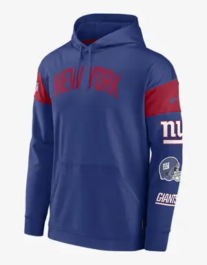 Dri-FIT Athletic Arch Jersey (NFL New York Giants)