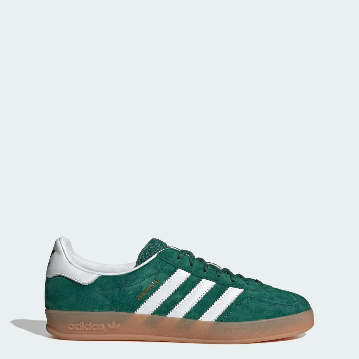 Adidas Sapatilhas Gazelle Indoor Low. 1