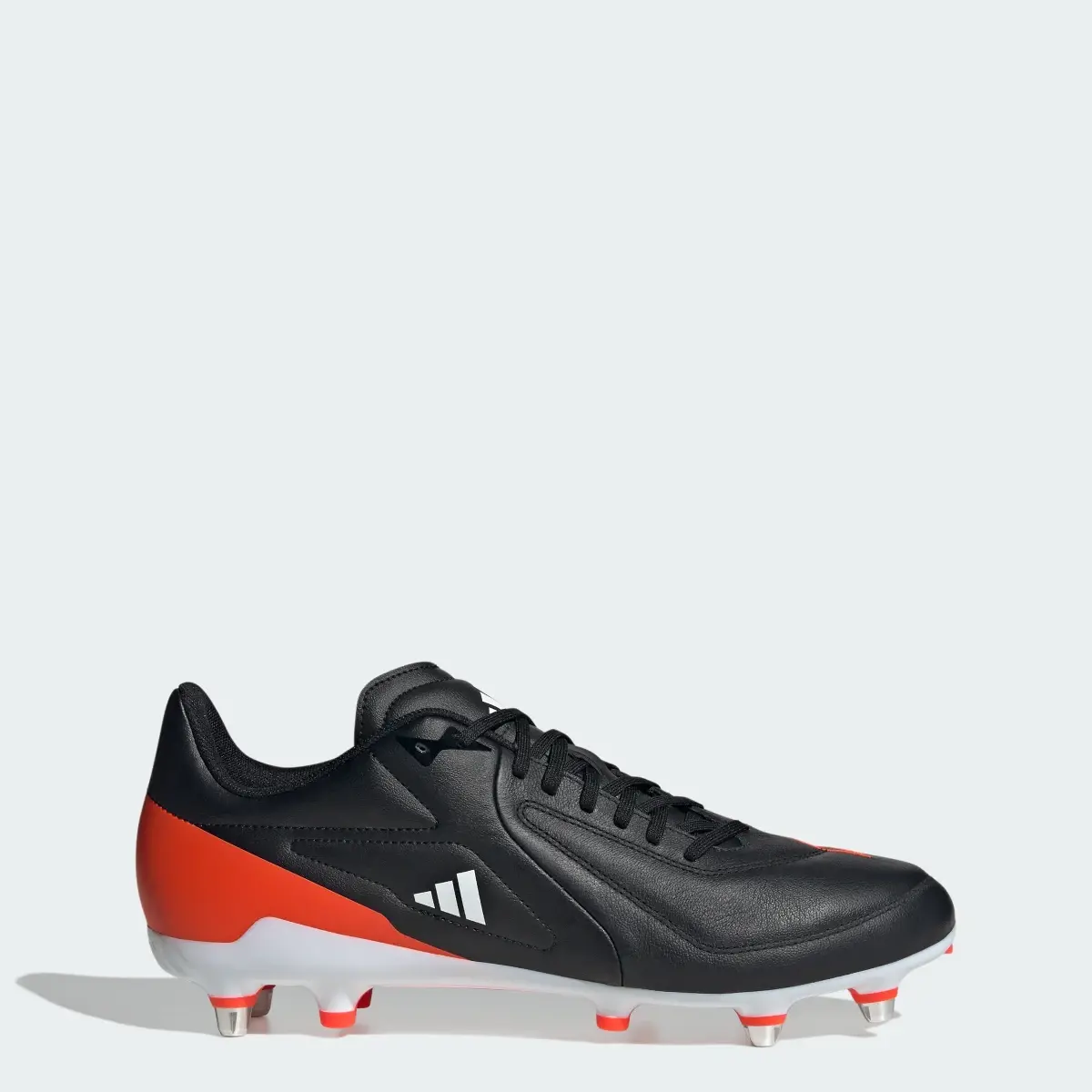 Adidas RS15 Elite Soft Ground Rugby Boots. 1