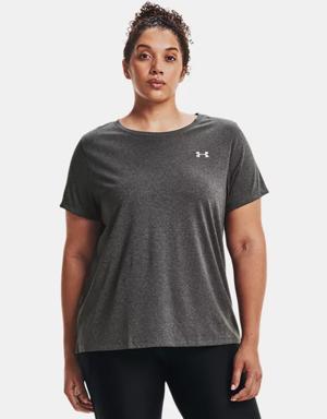 Women's UA Tech™ Short Sleeve