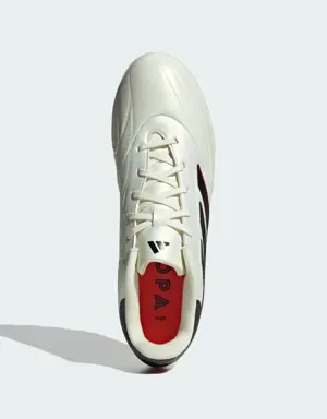 Adidas Copa Pure II League Artificial Grass Boots. 3 Adidas Copa Pure II League Artificial Grass Boots. 3