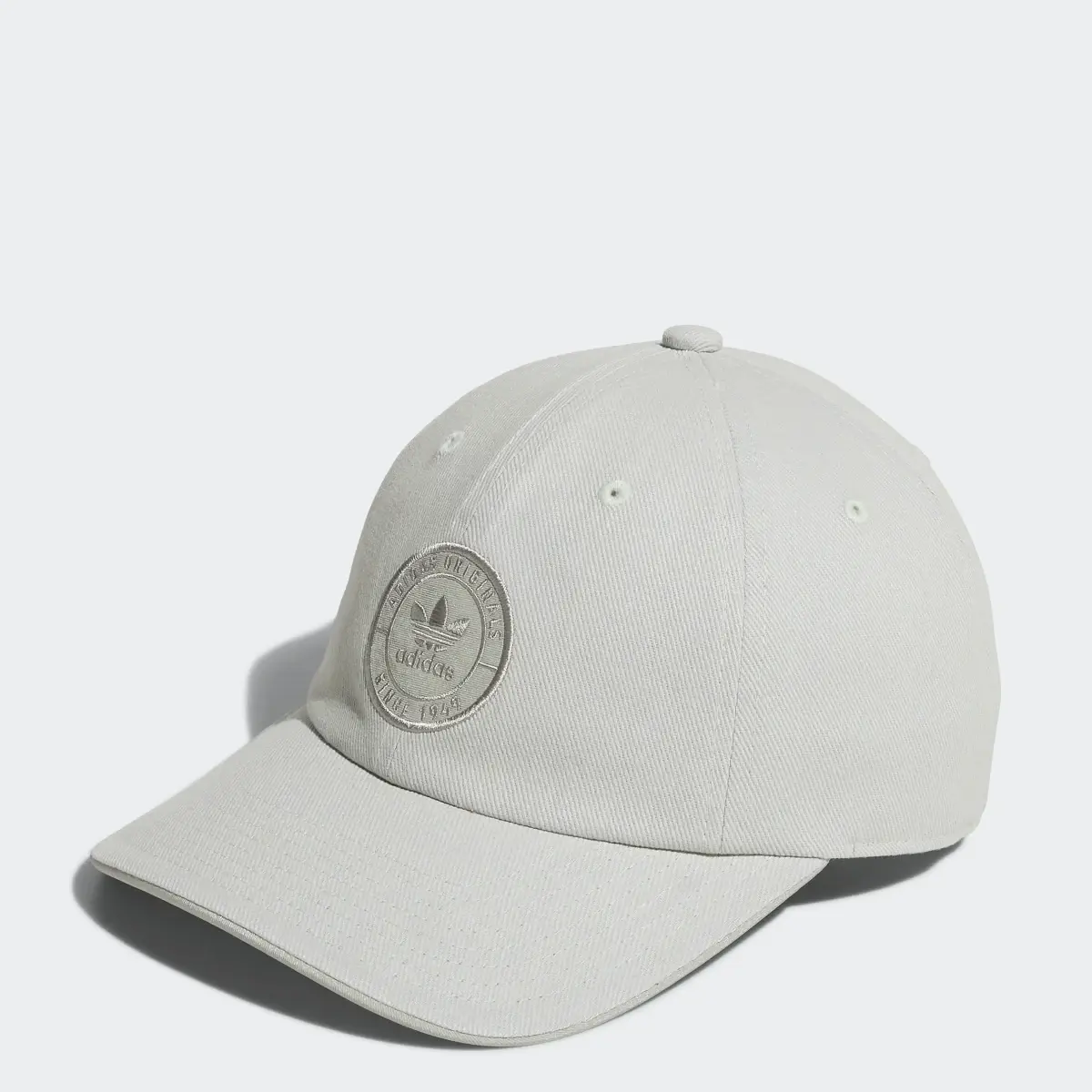 Adidas Men's Relaxed Resort Strapback. 1